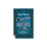 Random House Worlds Emily Wilde's Compendium of Lost Tales (häftad, eng)