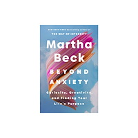 Not Stated Beyond Anxiety (häftad, eng)