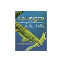 University Press of Kansas Sea Dragons (häftad, eng)