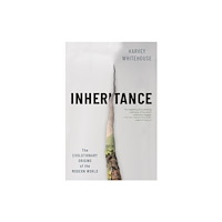 Not Stated Inheritance - The Evolutionary Origins of the Modern World (häftad, eng)