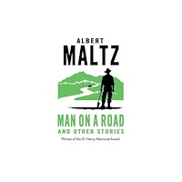 Alma Books Ltd Man on a Road and Other Stories (häftad, eng)