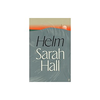 Faber & Faber Helm (inbunden, eng)