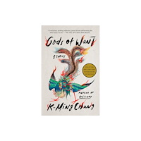 Not Stated Gods of Want (häftad, eng)