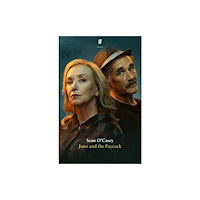 Faber & Faber Juno and the Paycock (häftad, eng)
