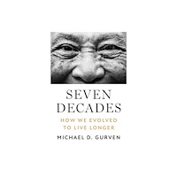 Princeton University Press Seven Decades (inbunden, eng)