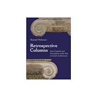 Princeton University Press Retrospective Columns (inbunden, eng)