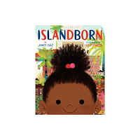 Not Stated Islandborn (häftad, eng)