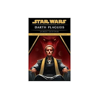 Random House Worlds Darth Plagueis: Star Wars Legends (häftad, eng)