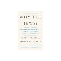 Simon & Schuster Why the Jews? (häftad, eng)