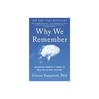 Not Stated Why We Remember (häftad, eng)