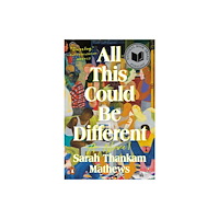 Not Stated All This Could Be Different (häftad, eng)