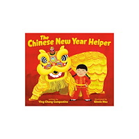 Penguin Young Readers The Chinese New Year Helper (inbunden, eng)