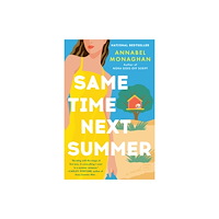 Not Stated Same Time Next Summer (häftad, eng)