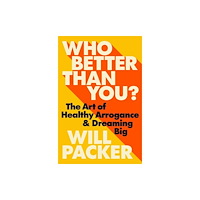 Potter/Ten Speed/Harmony/Rodale Who Better Than You? (inbunden, eng)