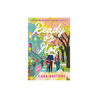 Not Stated Ready or Not (häftad, eng)