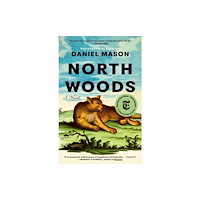 Not Stated North Woods (häftad, eng)