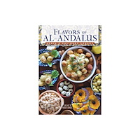 Hippocrene Books Inc.,U.S. Flavors of al-Andalus (häftad, eng)