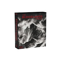 Schiffer Publishing Ltd The Bloodlands Oracle (Oracle Deck and Guidebook, Box Set) (häftad, eng)
