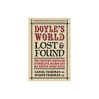 Square One Publishers Doyle'S World - Lost & Found (häftad, eng)