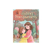 Farrar, Straus & Giroux Inc Finding Forgiveness (inbunden, eng)