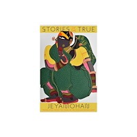 Farrar, Straus & Giroux Inc Stories of the True (häftad, eng)