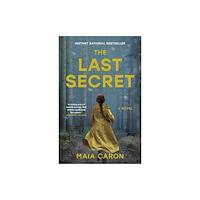 Random House Canada The Last Secret (häftad, eng)
