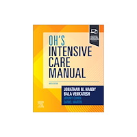 Elsevier Health Sciences Oh's Intensive Care Manual (häftad, eng)