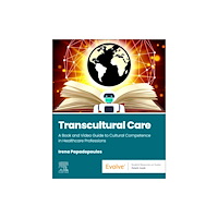 Elsevier Health Sciences Transcultural Care (häftad, eng)