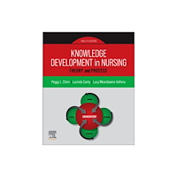 Elsevier Health Sciences Knowledge Development in Nursing (häftad, eng)