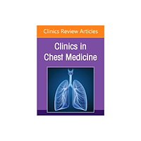 Elsevier Health Sciences Pulmonary Function Testing, An Issue of Clinics in Chest Medicine (inbunden, eng)