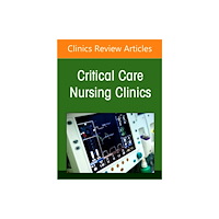 Elsevier Health Sciences Management of Critical Care Patients with Respiratory Alterations, An Issue of Critical Care Nursing Clinics of North Am...