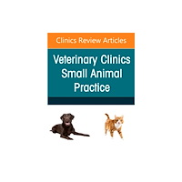 Elsevier Health Sciences Neonatology and Pediatrics, An Issue of Veterinary Clinics of North America: Small Animal Practice (inbunden, eng)