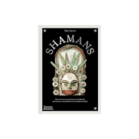Thames & Hudson Ltd Shamans (inbunden, eng)