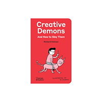 Thames & Hudson Ltd Creative Demons and How to Slay Them (inbunden, eng)