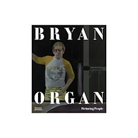 Thames & Hudson Ltd Bryan Organ (inbunden, eng)