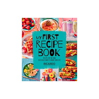 Random House USA Inc My First Recipe Book (inbunden, eng)
