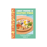 Random House USA Inc My Best Friend Is Gluten-Free (inbunden, eng)