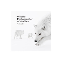 The Natural History Museum Wildlife Photographer of the Year: Portfolio 35 (inbunden, eng)