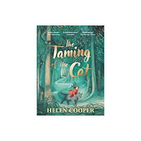 Faber & Faber The Taming of the Cat (häftad, eng)