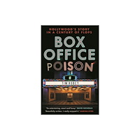 Faber & Faber Box Office Poison (häftad, eng)