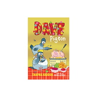 Faber & Faber Dave Pigeon (Turkey Dinner!) (häftad, eng)