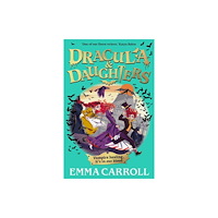 Faber & Faber Dracula & Daughters (häftad, eng)