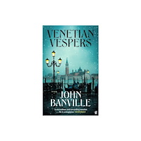 Faber & Faber Venetian Vespers (inbunden, eng)