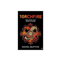 Faber & Faber Torchfire (häftad, eng)