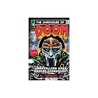 Faber & Faber The Chronicles of DOOM (häftad, eng)