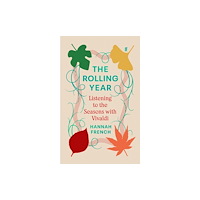 Faber & Faber The Rolling Year (inbunden, eng)