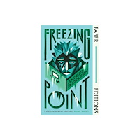 Faber & Faber Freezing Point (Faber Editions) (häftad, eng)