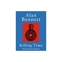 Faber & Faber Killing Time (häftad, eng)