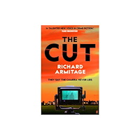 Faber & Faber The Cut (inbunden, eng)