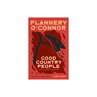 Faber & Faber Good Country People and Other Stories (häftad, eng)